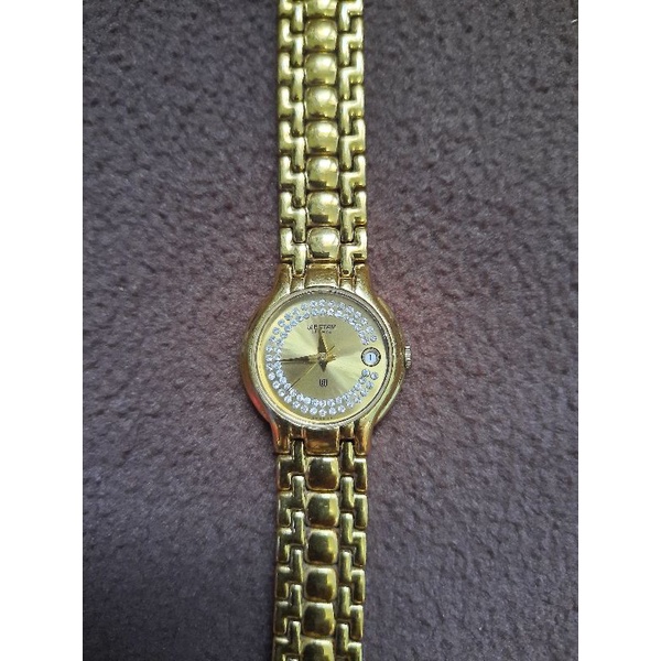 Jam tangan Westar original