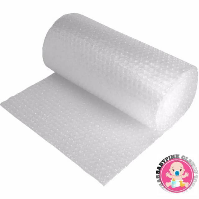

Bubble Wrap unt keamanan produk