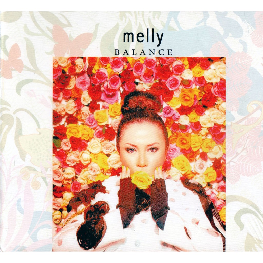 CD MELLY BALANCE (ORIGINAL)