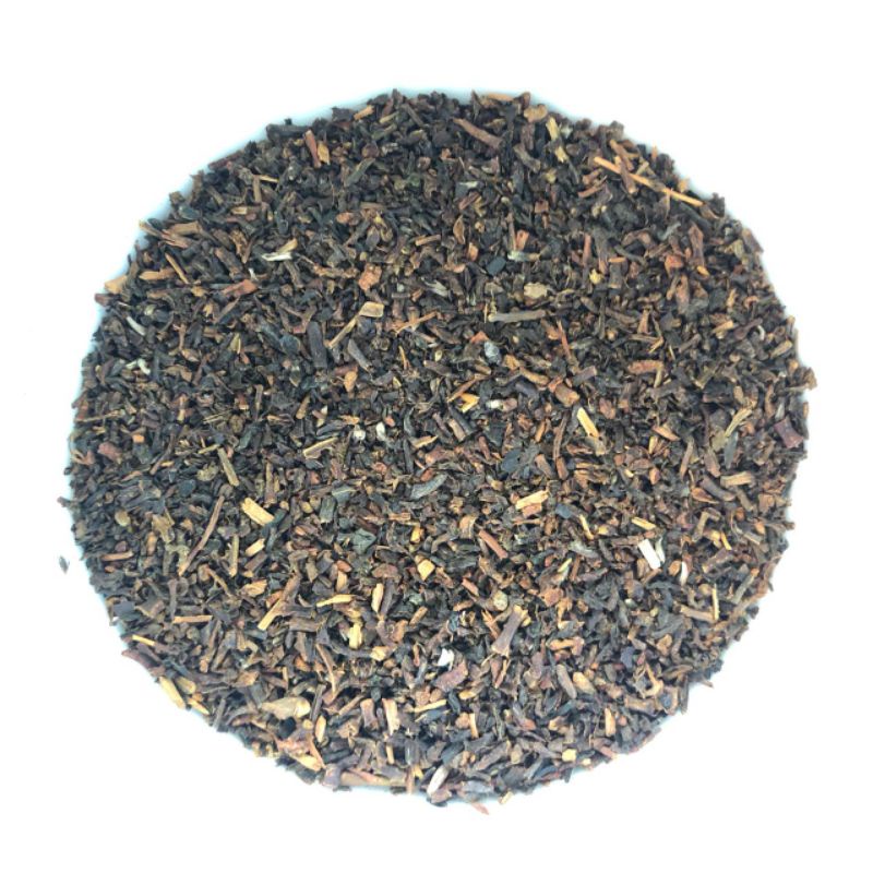 

TEH HITAM BP ORTHODOX KILOAN