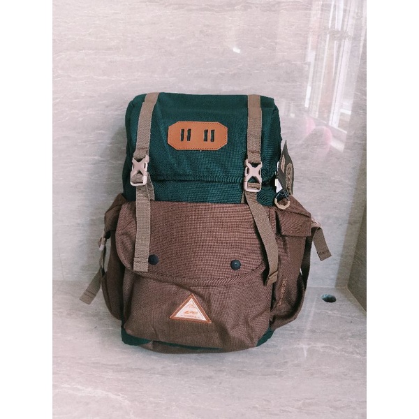 Tas Ransel Pria WAKATOBI 25L AREI OUTDOORGEAR - DAYPACK AREI ORIGINAL Pria 25L WAKATOBI - BACKPACK R