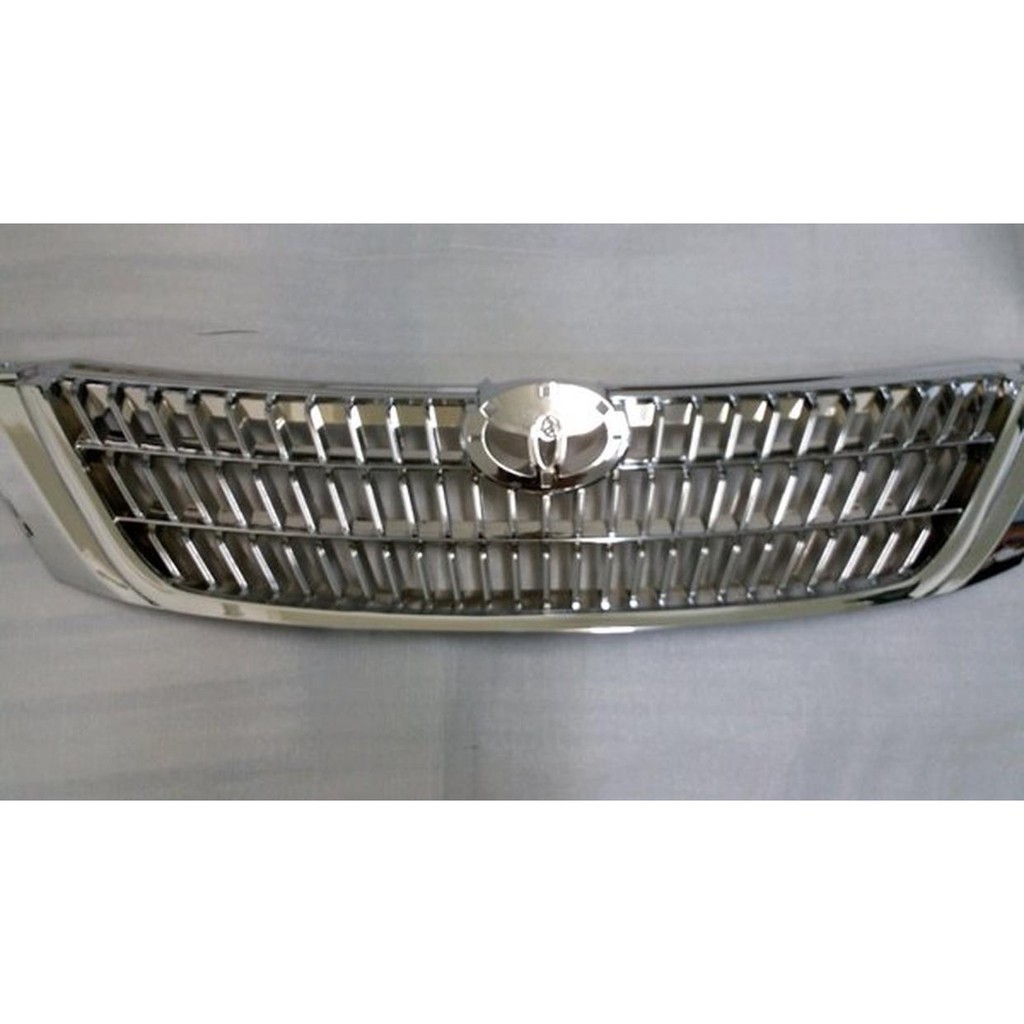 Jual INNOVA 2005 2006 2007 GRIL GRILL GRILLE MODEL CAMRY Diskon