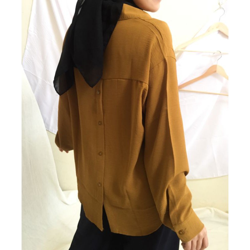 Emily Blouse