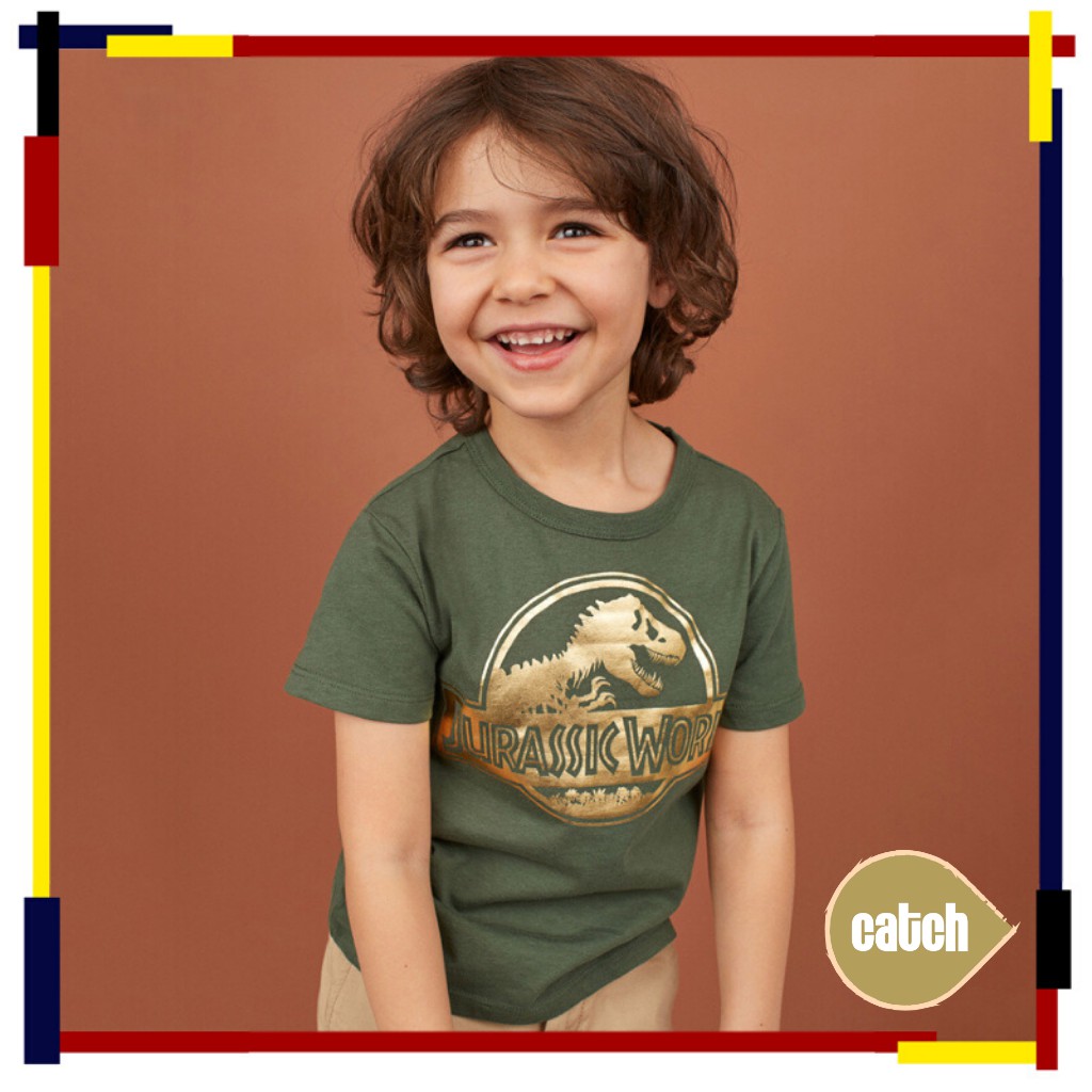 Baju Kaos T shirt Anak Laki Laki Lengan Pendek Gambar Baju Kaos T shirt Anak Laki Laki Lengan Pendek Gambar