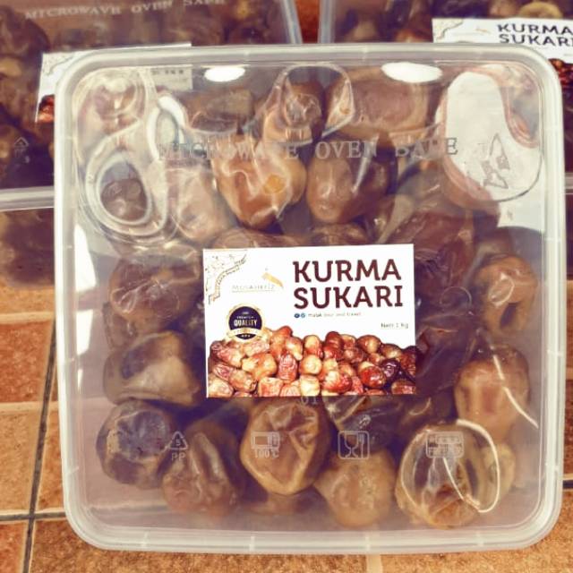 

Kurma sukari