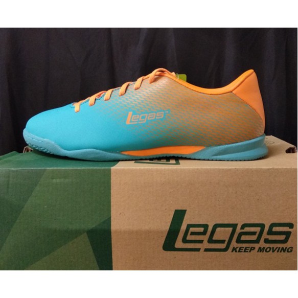 Sepatu Futsal merk Legas / League Series - Attacanti 481