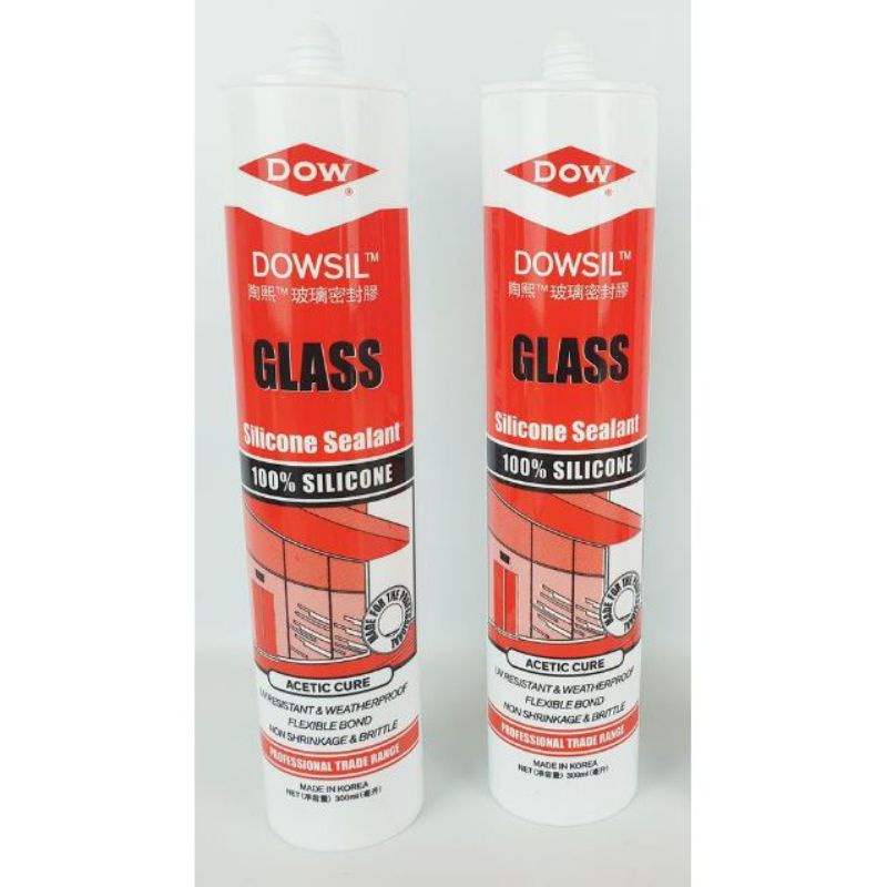 

Silicone Dowsil