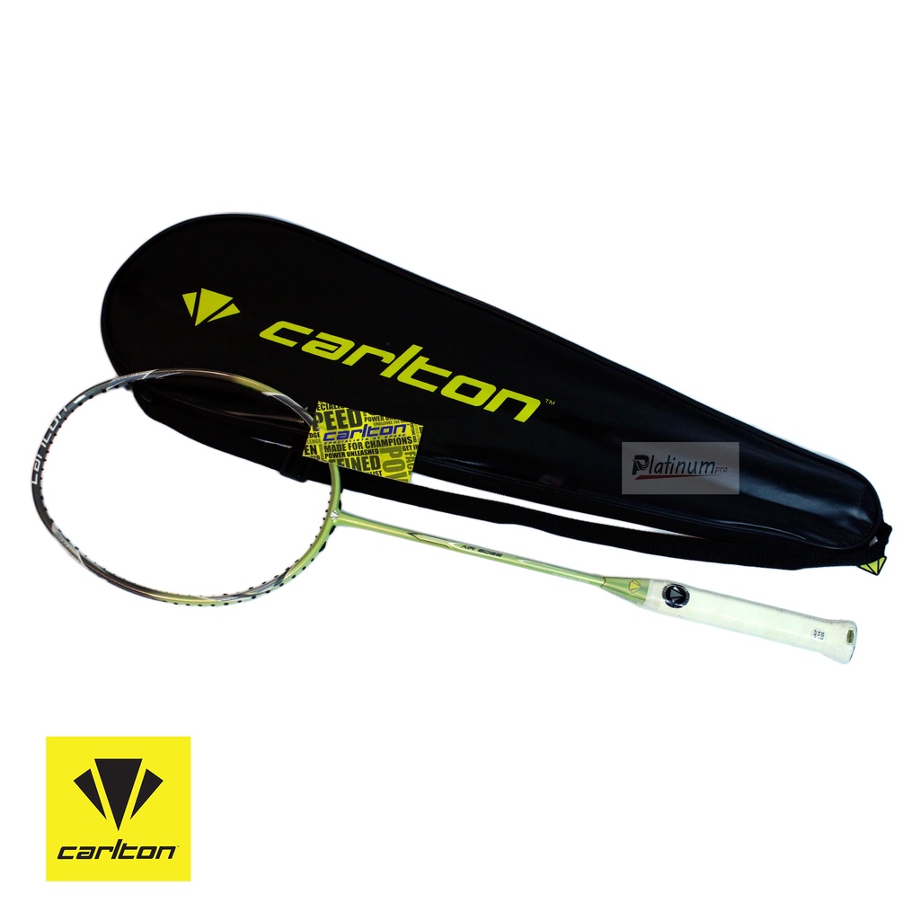 Raket Carlton Air Edge