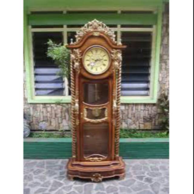 JAM HIAS MEUBEL JEPARA