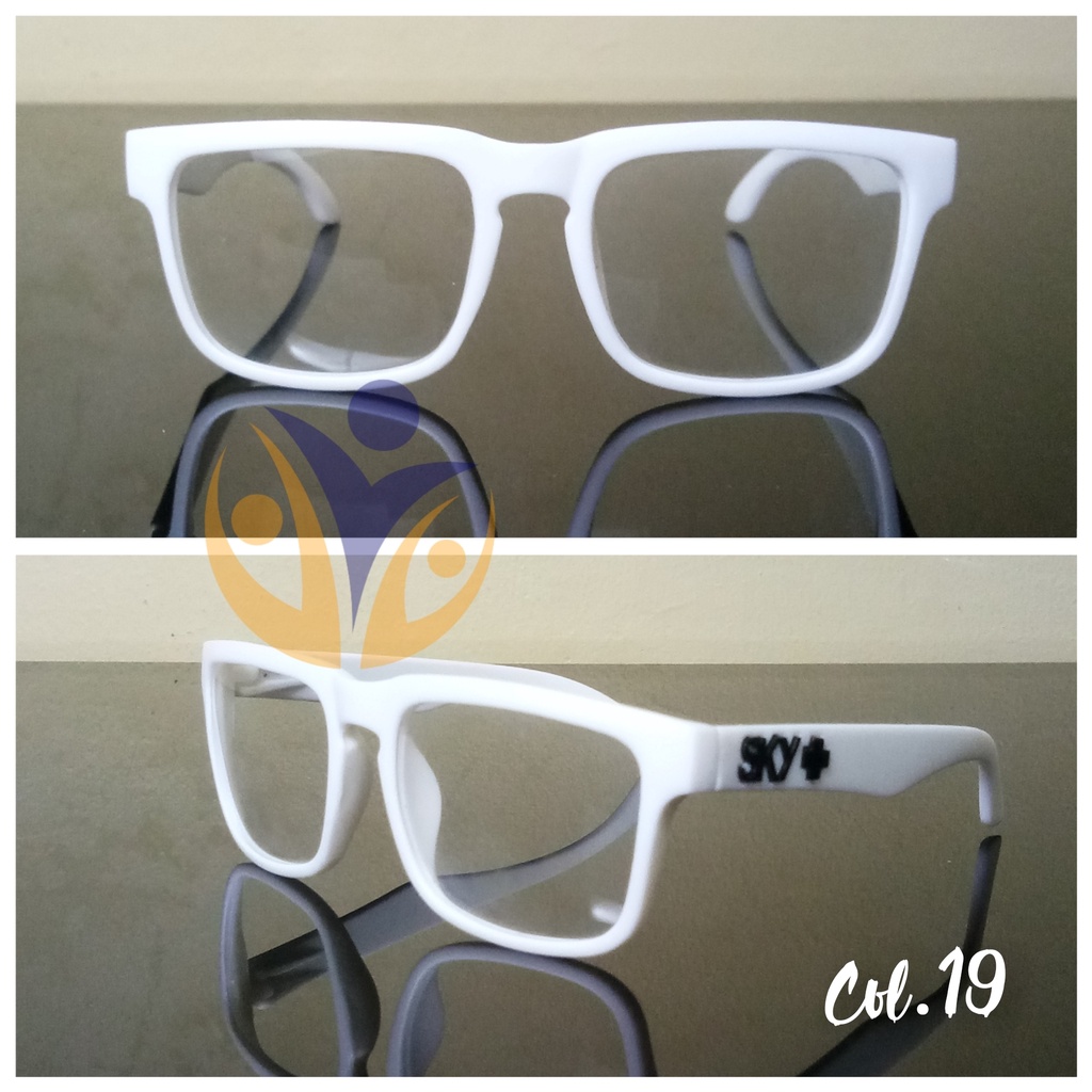 Sky+ Kacamata anak uv protection