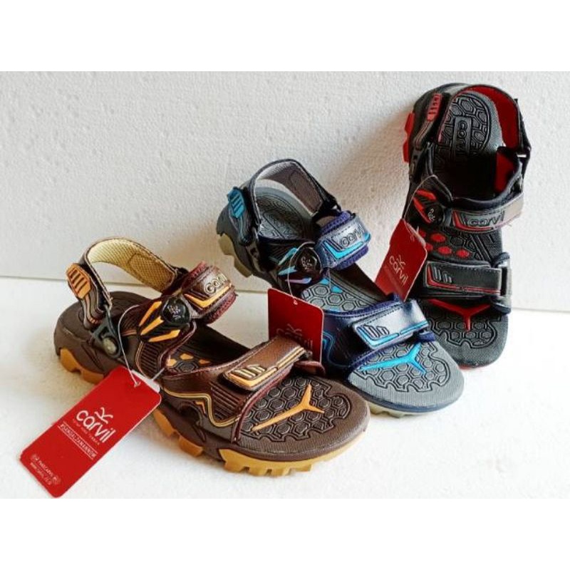 CARVIL VIPER 01 SENDAL OUTDOOR ANAK