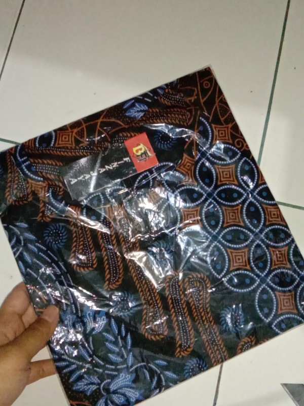 Batik Jumbo Big Size Jumbo M.l.xl.xxl Xxxl 3l 4l 5l