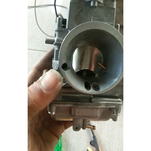 pwm34 modif selenoid setingan BRC NGANJUK