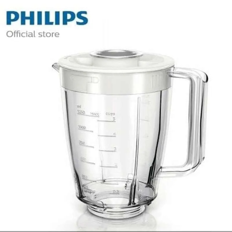 Sparepart Gelas Blender PHILIPS HR2901