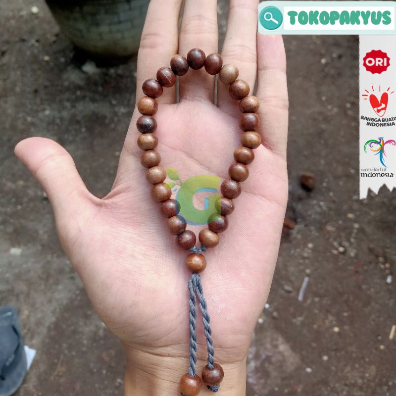 GELANG SERUT KAYU STIGI LAU ASLI / GELANG PRIA WANITA KAYU STIGI ASLI TENGGELAM / GELANG THERAPY KES