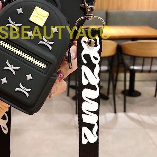 CASE BONEKA TAS DOMPET KOIN + GANTUNGAN TALI HP SELEMPANG REDMI 10A/ NOTE 9 /NOTE 9 PRO/ 9/ 9 PRIME/