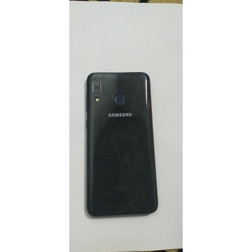 samsung a20 3/32 hp saja