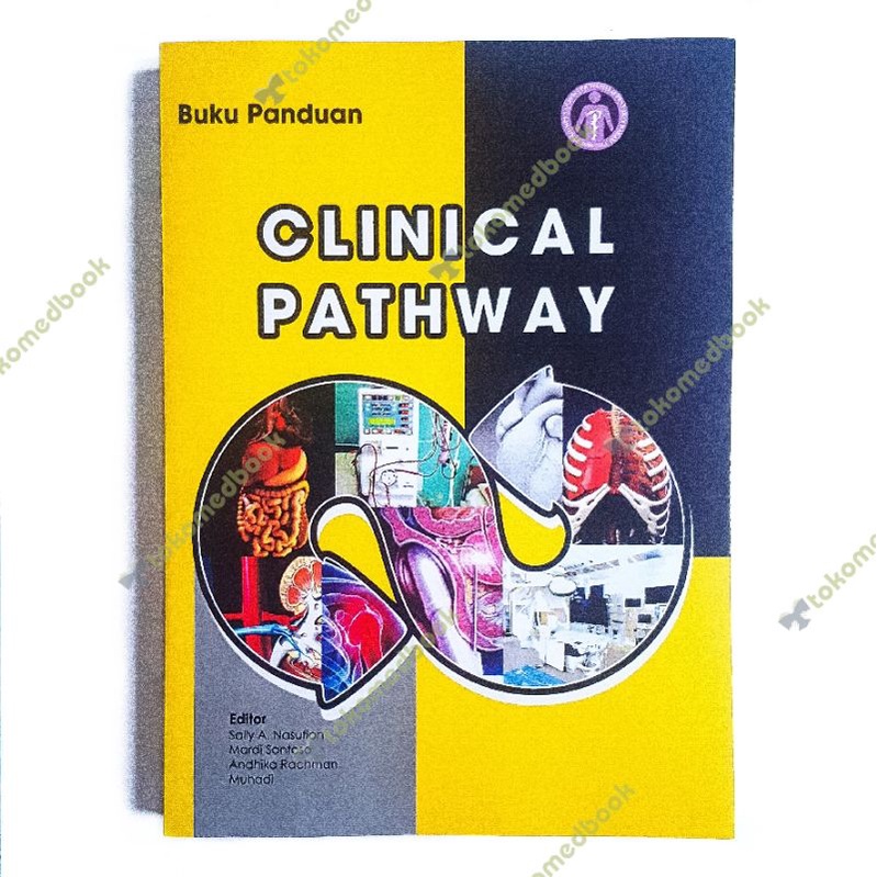 Buku Kedokteran Jantung Clinical Pathway