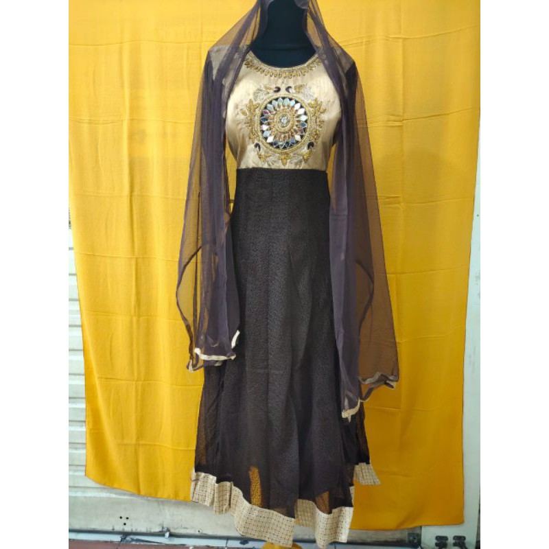 anarkali new sale / baju india / dress india / stelan india / baju india wanita