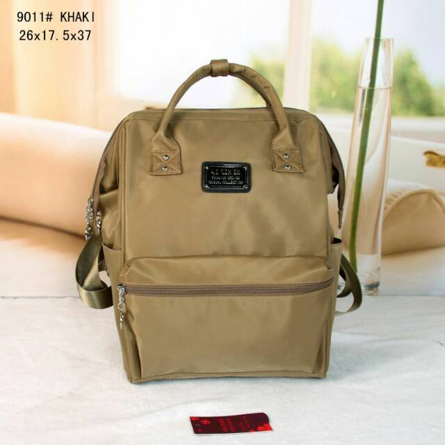 Qi lin er // ransel qiliner 9011