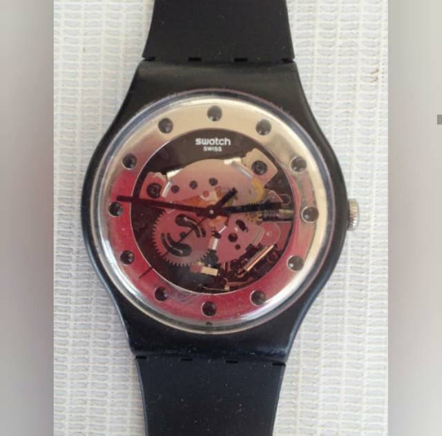 swatch sr1130sw v8 price
