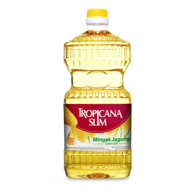 

Tropicana Slim Diet Corn Oil Diet 946 Ml