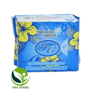 Image of AVAIL DAY USE AVAIL BIRU PEMBALUT HERBAL // Hibis Day Use (Biru)