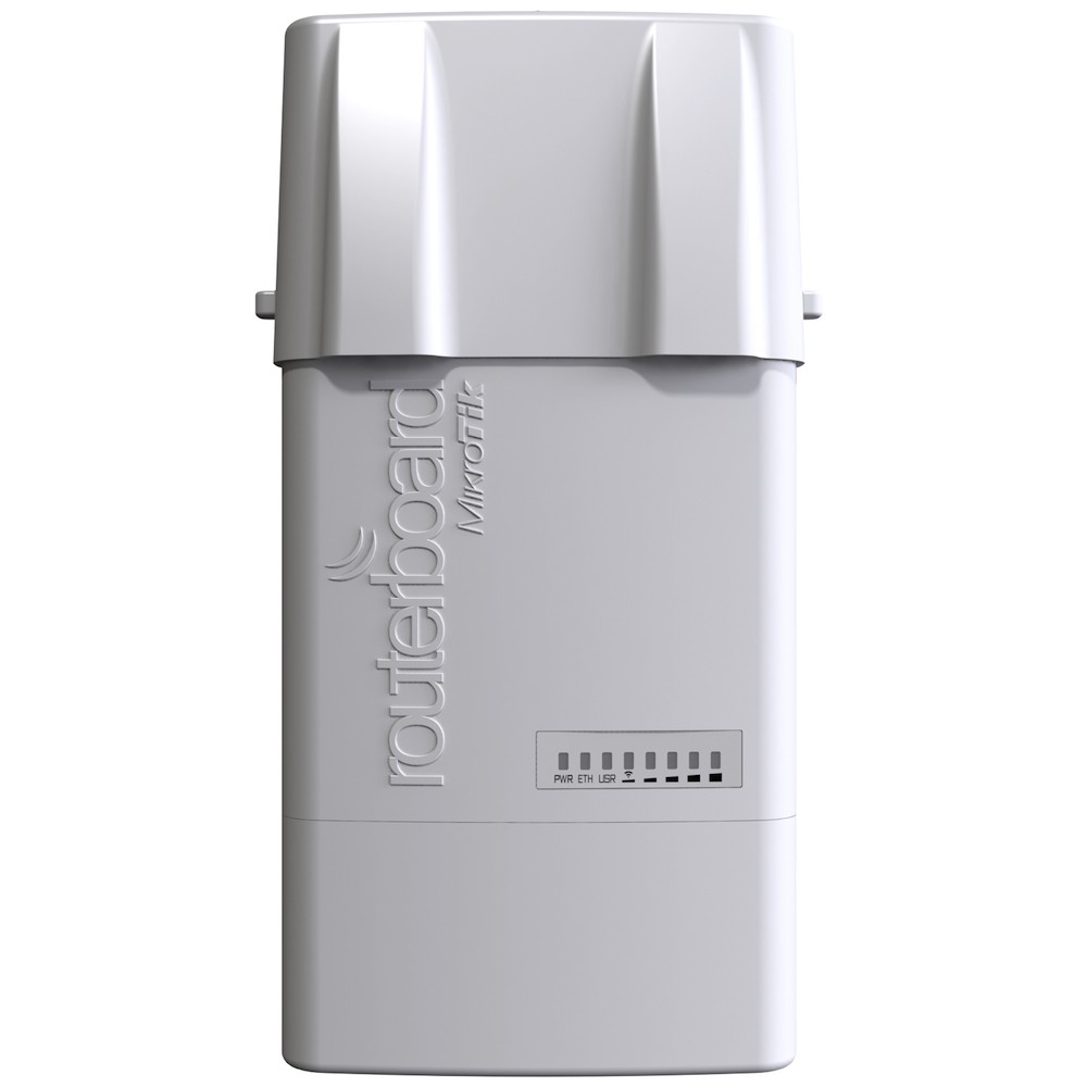 Mikrotik Basebox 2 - RB912UAG-2HPnD-Out