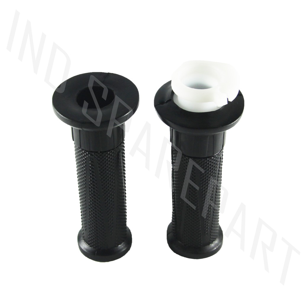 Handle Grip-Fat-Handgrip-Handfat-Handpad Set Jupiter MX 135 Lama-Old