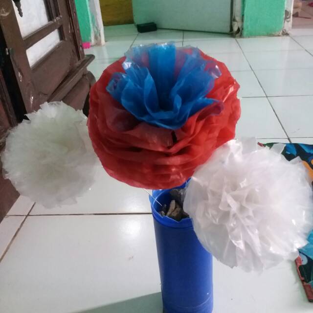 Terbaru 19 Contoh Gambar Bunga Dari Plastik Kresek Terbaru 19 Contoh Gambar Bunga Dari Plastik Kresek