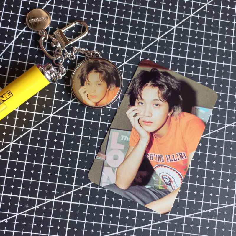 haechan prokey neozone