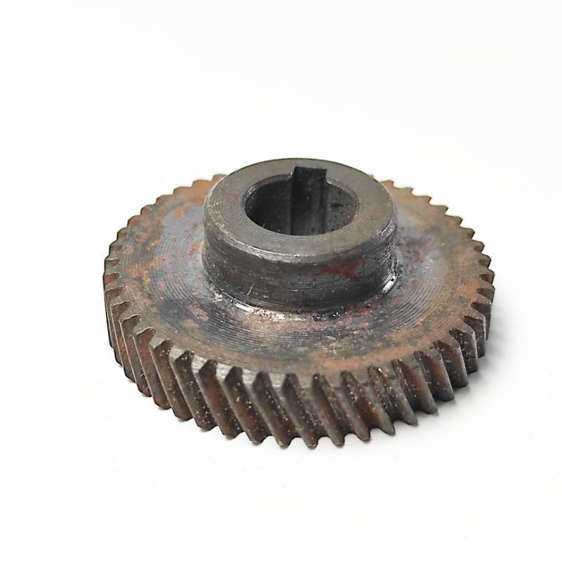 Gigi Nanas Gear Nanas Bor Modern