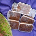 

BUMBU PECEL KHAS BANYUMAS KEMASAN 250GR