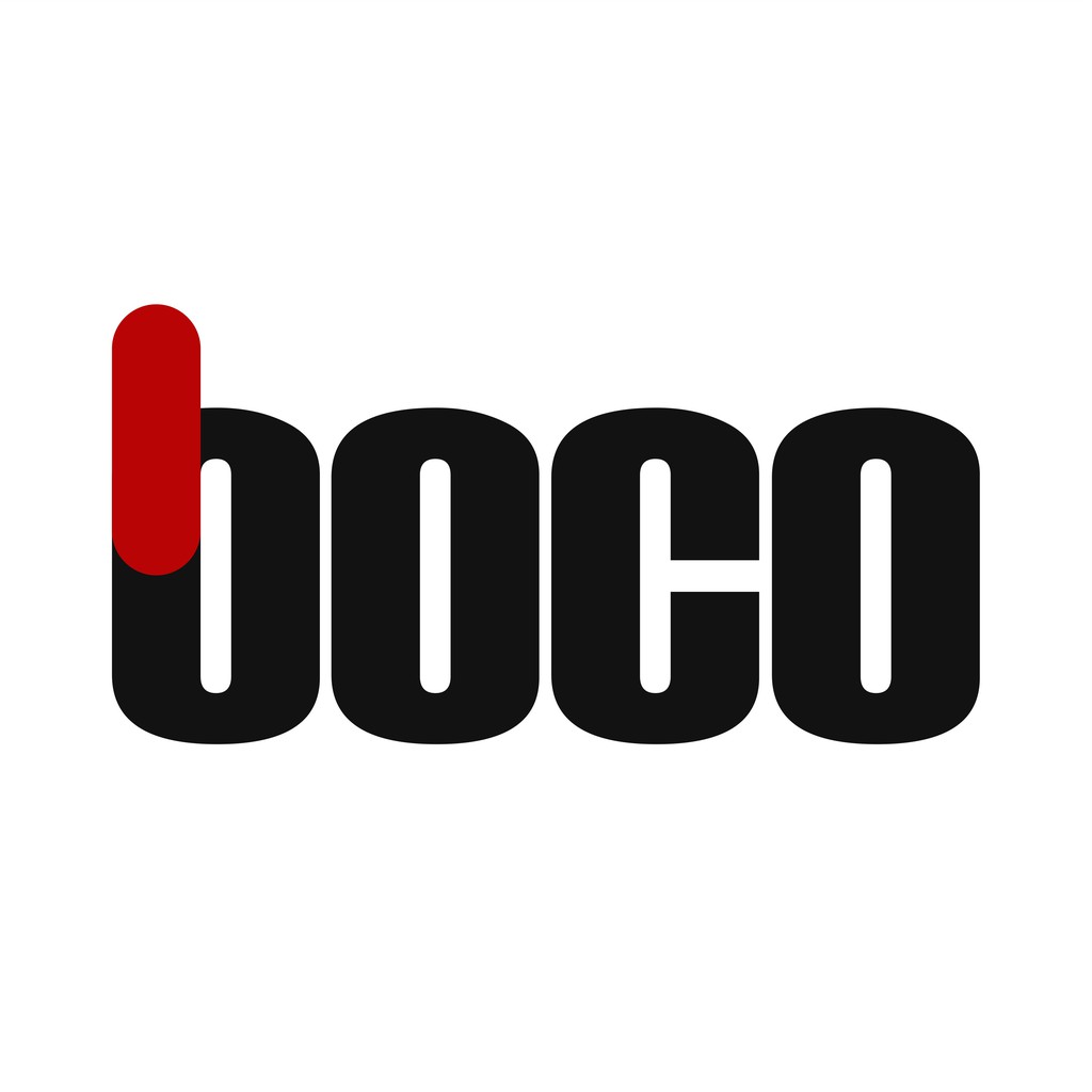 Toko Online BOCO Official Shopee Indonesia