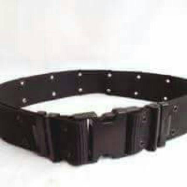 Kopel pdl comando hitam