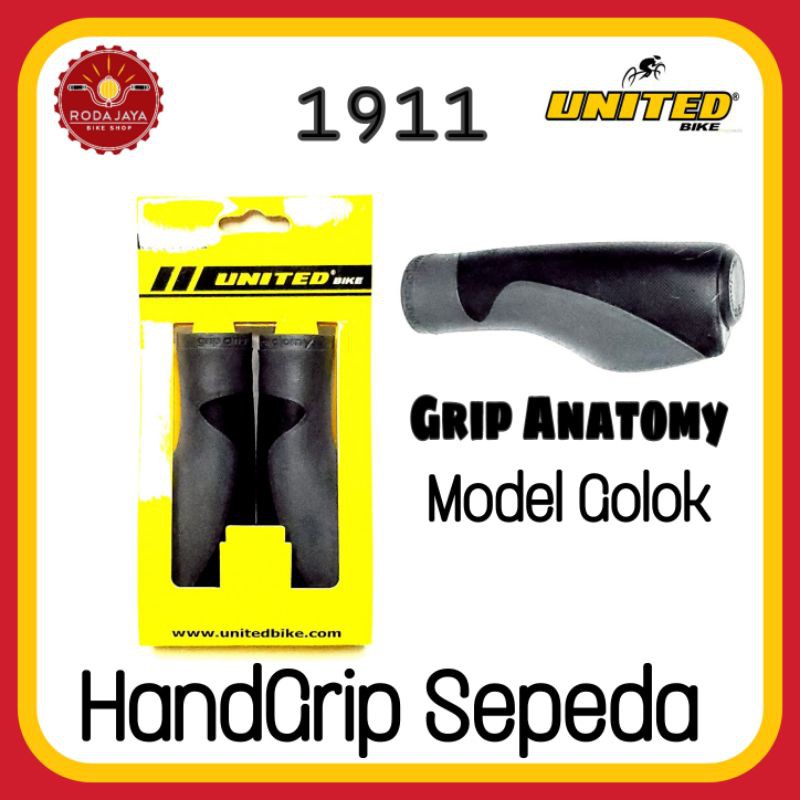 Hand Grip 1911 United