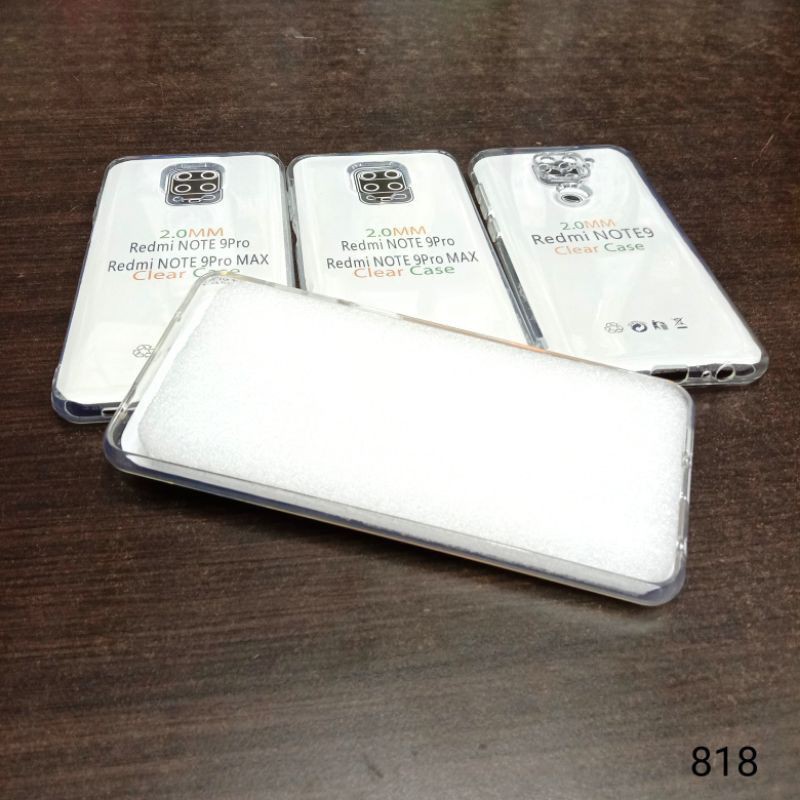 CASE BENING PREMIUM TEBAL OPPO A12