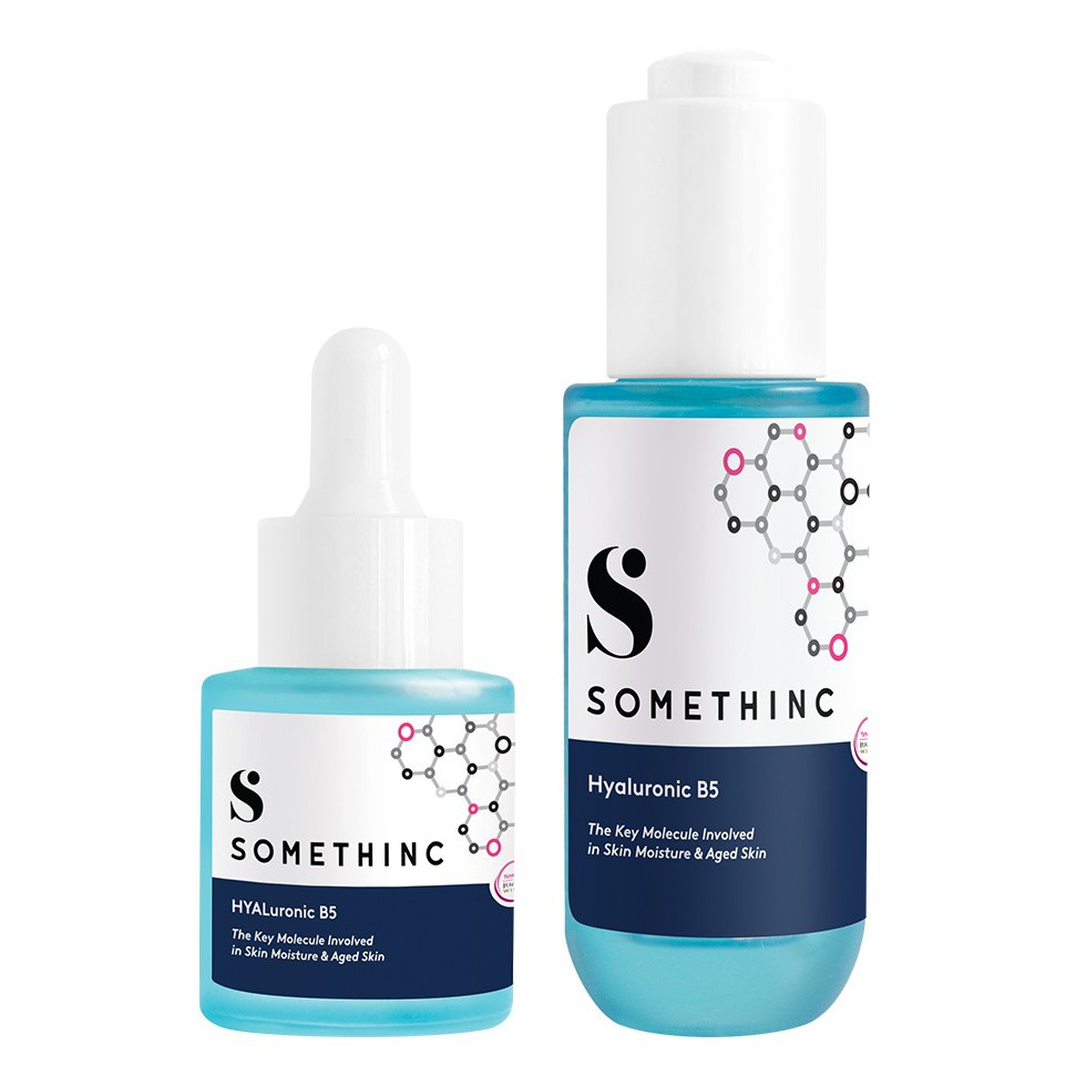 Somethinc Hyaluronic B5 Serum