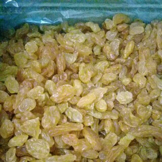 

Kismis golden /golden Raisin/kismis jumbo