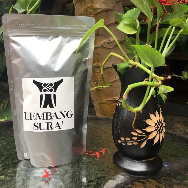 

Produk UMKM Kaana Toraya Coffee-Kopi Toraja