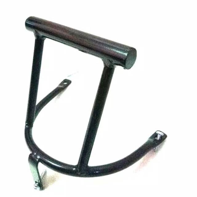 Breket Holder Nmax bracket holder Nmax dudukan holder GPS Nmax