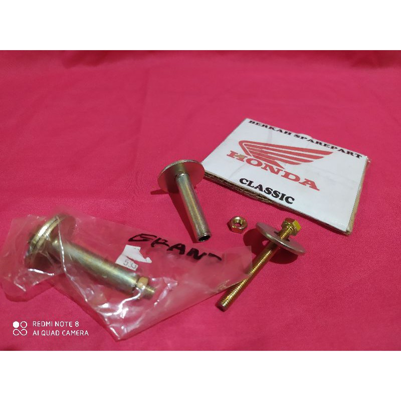 baut sayap bawah Astrea 800 asdap astrea star prima grand legenda grand bulus grand sabit grand