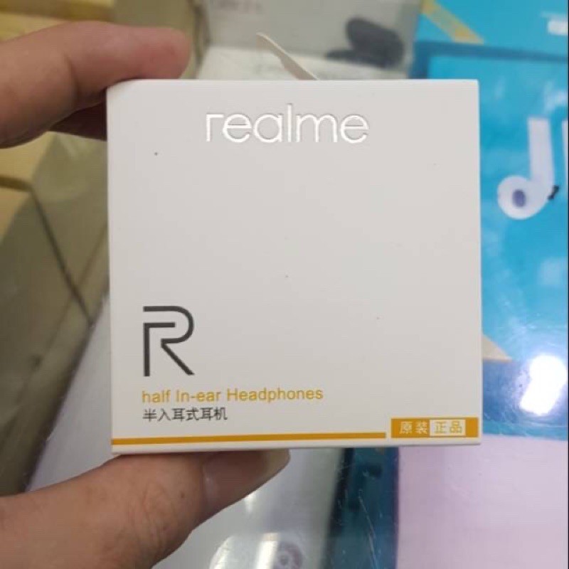 HANDSFREE REALME