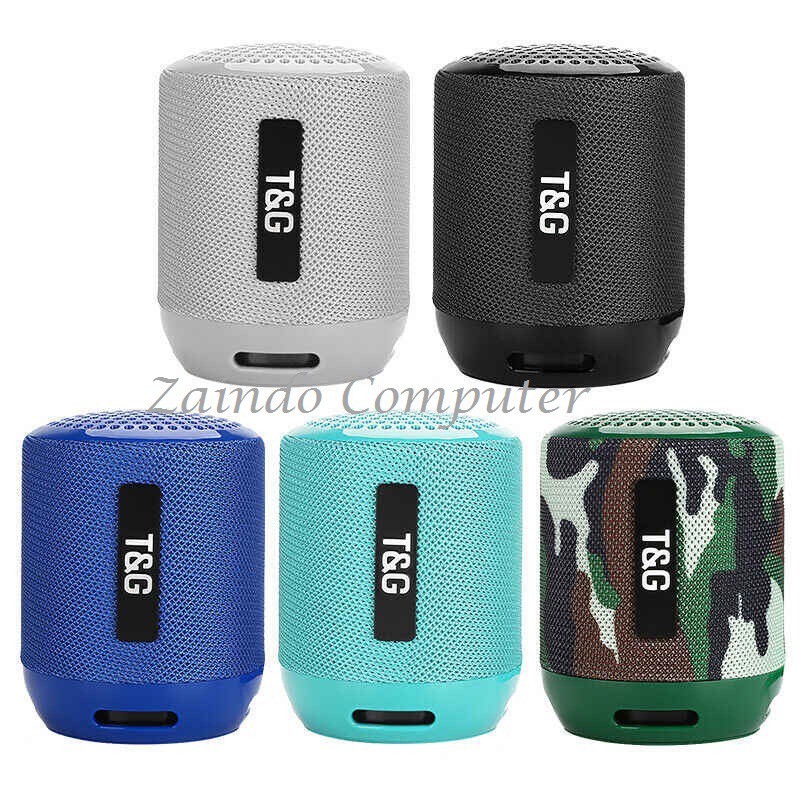 SPEAKER BLUETOOTH TG129 PORTABLE, SPEAKER MINI TG 162 WIRELESS EXTRA BASS STEREO