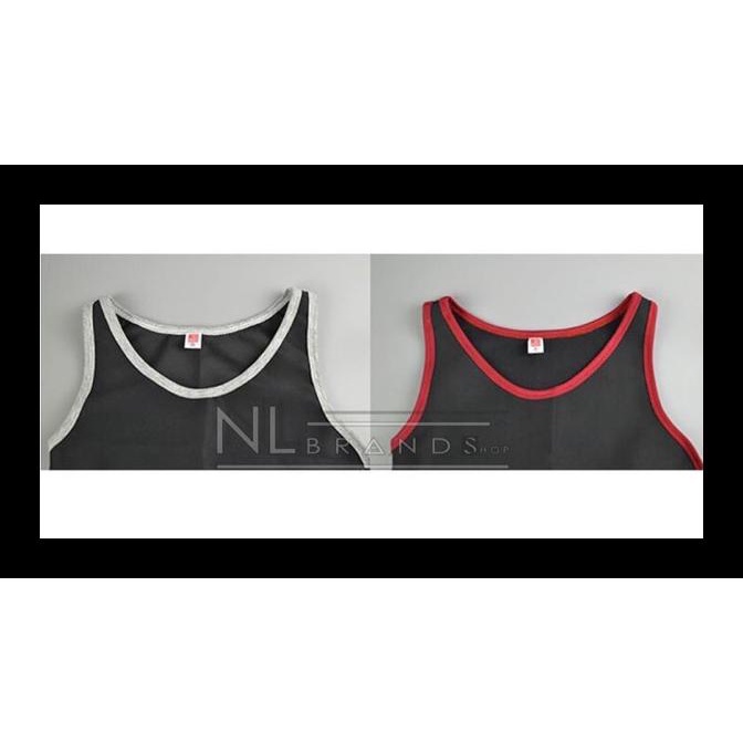 

STOK BARU! BREAST BINDER HALF "OCTWOS" FOR TOMBOY - CHEST BINDER - PERATA DADA