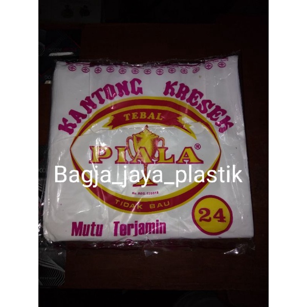 KANTONG HD KRESEK 24 PIALA