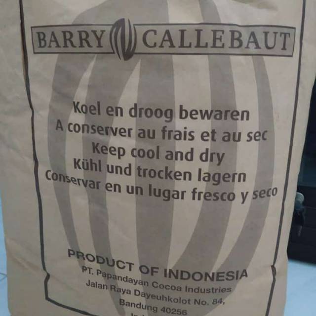 

Coklat Bubuk Murni