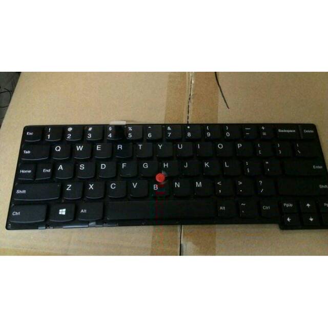 Keyboard LENOVO ThinkPad X1 Carbon 2014