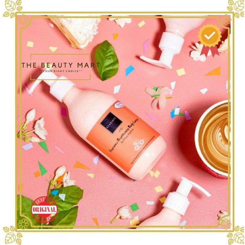 scarlet lotion jolly