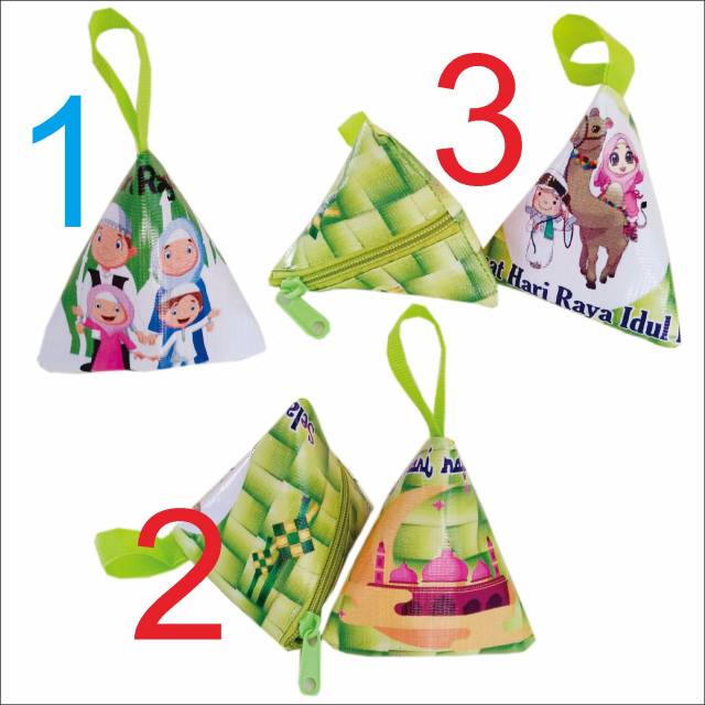 

Dompet lebaran ketupat amplop lebaran ketupat idul fitri